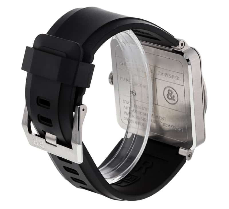 Bell and Ross BR03-92 BR03-92
